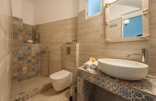 George's beach studios Aliki Paros - Photo 30