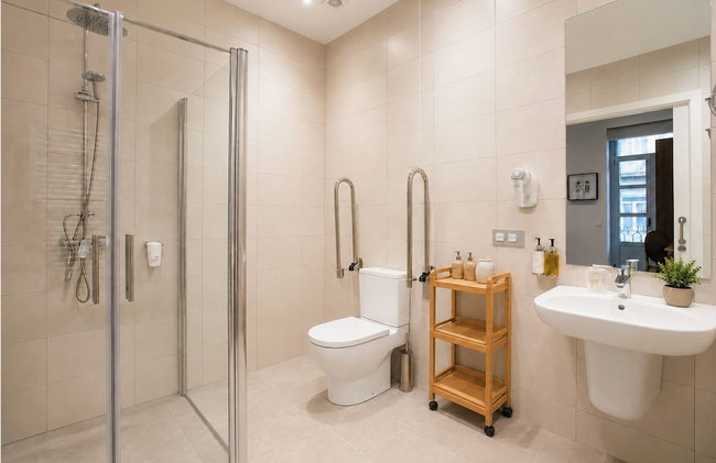 Legazpi Doce Rooms & Suites - Photo 40