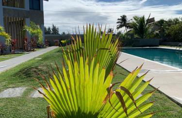 CHEZ TUPÃ SUÍTES - Foto 8