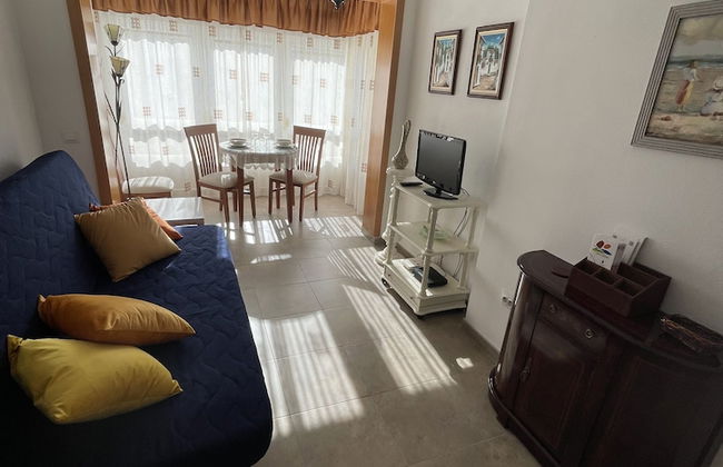 Casa Bambu Beach Studio-Algarrobo Costa - Photo 10