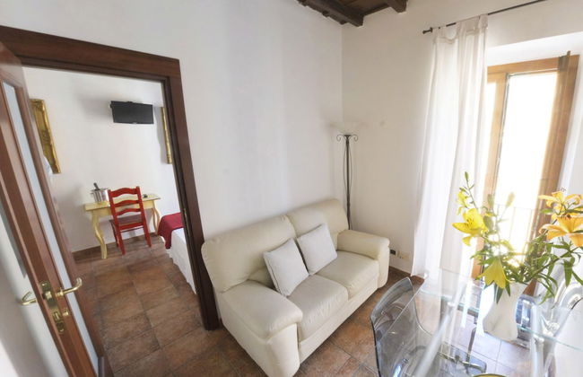 Borgo Pio 91 - Foto 47