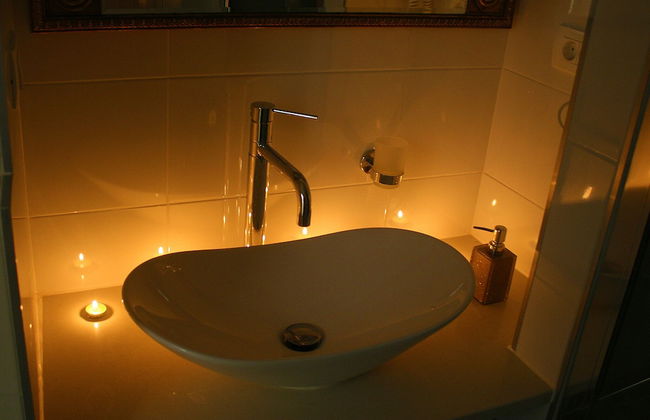 Old City Center Suite - Foto 12