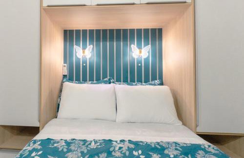 Apartamento Conforto e Prático - Foto 24