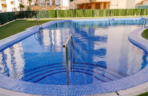 Apartamento con Vista al Mar - Foto 24