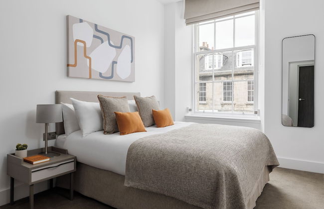 Forth House by Supercity Aparthotels - Foto 8