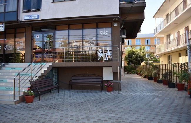 Kvartira u morya 2 - Photo 15