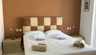 Villa Nopigia Somina - Foto 5, towels