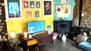 Casita Singular - Foto 2