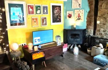 Casita Singular - Foto 2