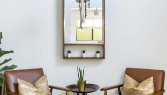 Silver Triangle Oasis with Verdant Backyard - Foto 5