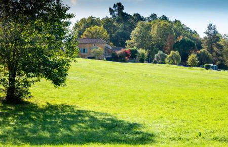 Larroque Haute Gites - Foto 58