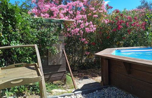 Maison coeur de village 250 m2 piscine clim - Foto 27