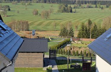 All Season Klimat - Dom przy szlaku z prywatnym tarasem i widokiem na Góry Orlickie - Sudety Sauna&Jacuzzi, Skalne Miasto, 4km do Zieleniec SKI Arena - Foto 71