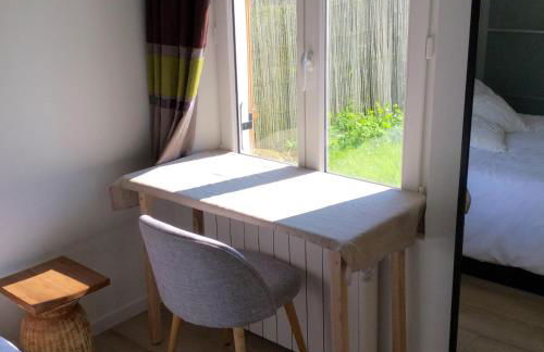 La Maisonnette de Senlis - Foto 22