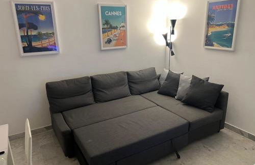 Seafront - beautiful flat with aircon and comfortable loggia - Foto 11