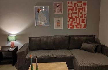 The elegant urban apartment - Foto 14