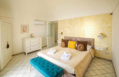 Holidays Perla d'Amalfi - Live the Coast & Private Parking - Photo 16