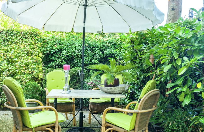 Quaint Apartment in Oostkapelle Zealand With Terrace - Photo 66