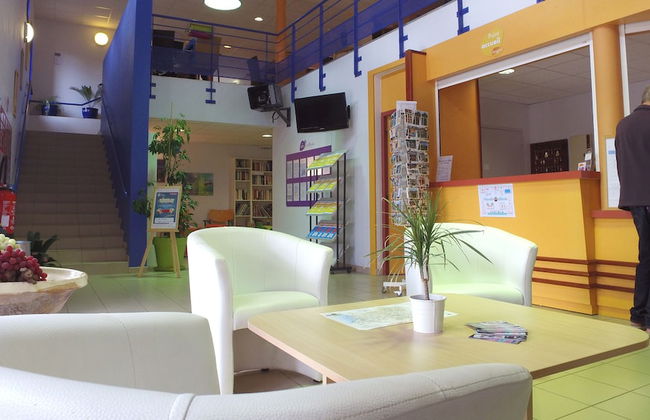 VVF Le Pays Cathare Carcassonne, Saissac - Foto 2