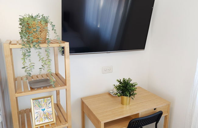 AirTLV Ben Hasher Apartments - Foto 23