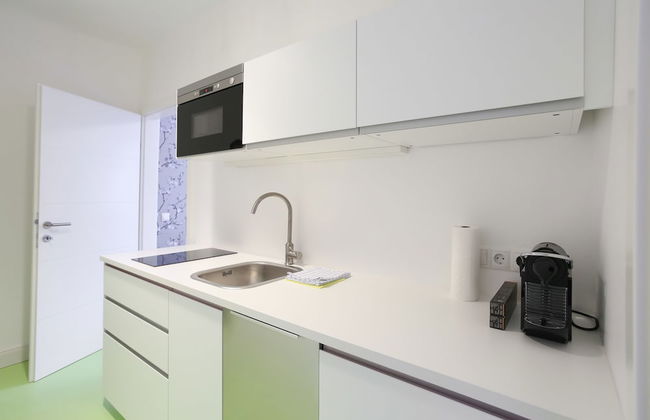 Green Mango City Condo - Foto 8