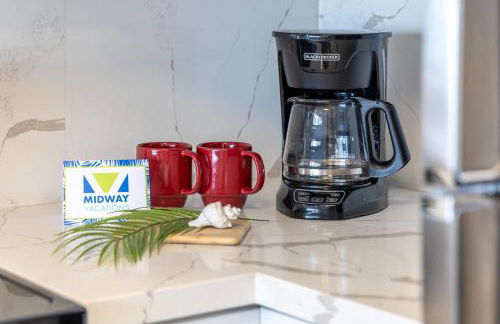 Waikiki City View at the Ilikai, Close to Beach - Foto 60