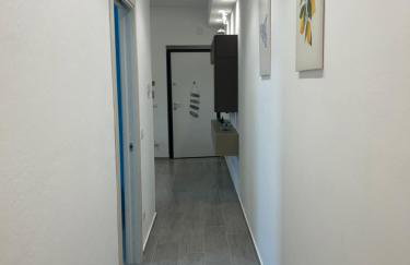 La Conchiglia Apartment Villa Margi - Foto 2