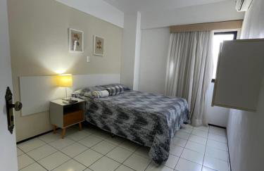 Flat Biarritz Próximo a Praia - Fonseca Imóveis - Foto 9