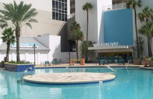 Spectacular 5th Floor Gulf View Condo in Panama City Beach, just steps away from the beach - Foto 16