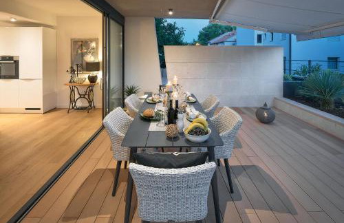 K luxury residence - Photo 33