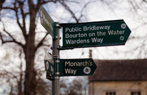 Thimble Cottage - Photo 20