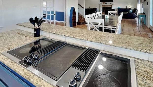 Pirate's Paradise by Miss Kitty’s - Foto 5, Servicios del alojamiento