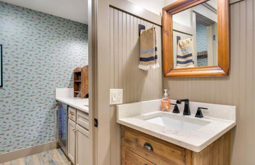 Fly Fishers Paradise Getaway Near White River! - Foto 20