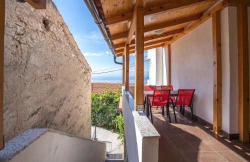 Stara Baska Apartments - Foto 53