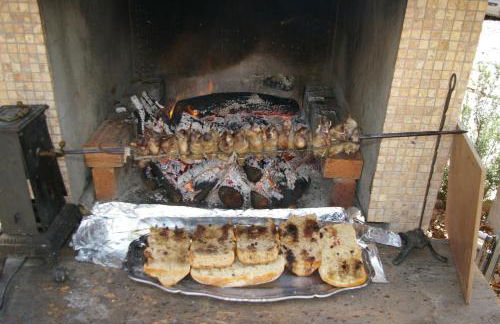 Villa conviviale au soleil avec piscine - Foto 6