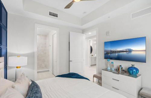 Harbor Island Beach Club - Luxury Waterfront Apartments with View - Foto 48