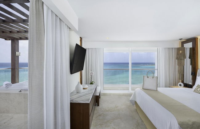 Sun Palace Cancun - Adults Only - All-inclusive - Photo 9