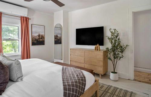 Hudson Valley Hot Tub Sauna Fire Pit Games - Foto 30