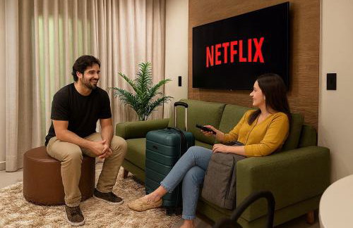 Flat Praia Century Camburi - Photo 11