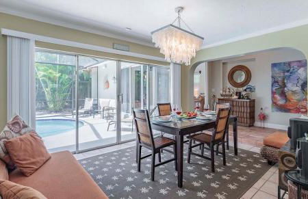 The Edison - Walking Distance to Gulf Course and Edison-Ford Winter Home - Foto 10