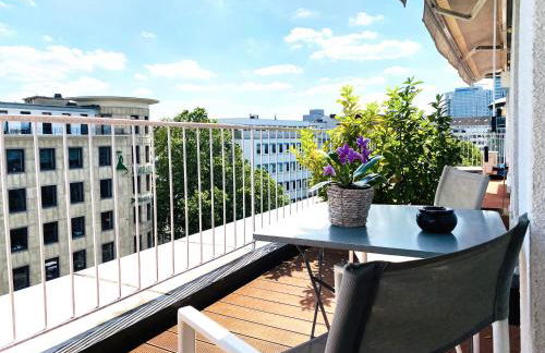 Victoria City and Kö Apartments - Foto 9