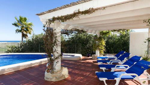 Villa Villa Flores by Interhome - Foto 4