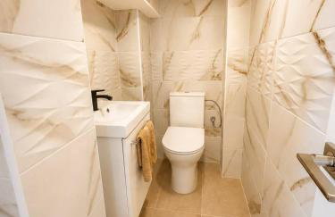 Luxury Villa with Mediterranean and Calpe City - Foto 20