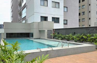 Red Boutique Studio Flat - Foto 57