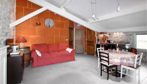 Awesome Home In Grospierres With Sauna - Foto 3