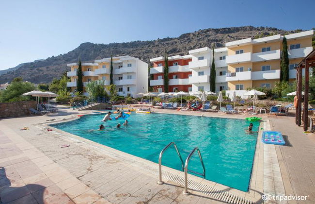 Stella Aparthotel - Foto 14