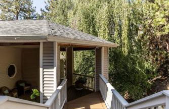 Breathtaking Lake Fernan Views & Cozy Comforts - Foto 7