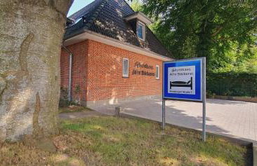 Gästehaus Alte Bücherei - Foto 13