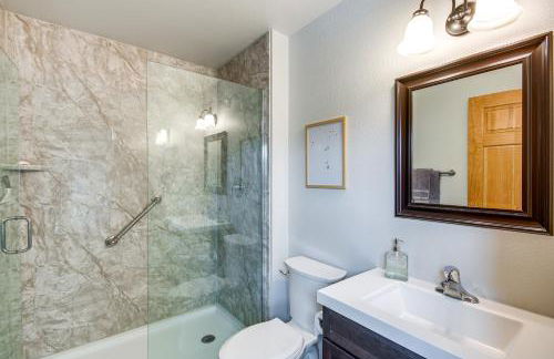 Beautiful Family Home 10 Mi to Red Lodge Mountain - Foto 12