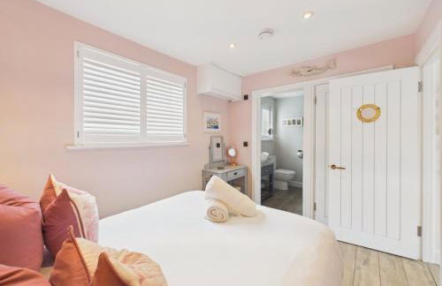 Mussels Apartment in Helford Passage with Heated Pool - Foto 34